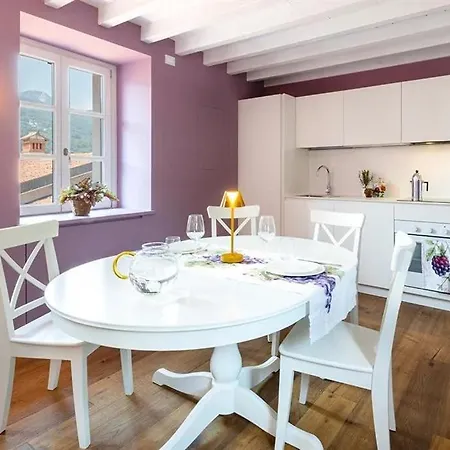 Appartamento Isola Bella - Via 28 Stresa