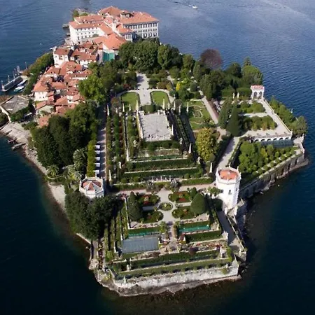 شقة Isola Bella - Via 28 *