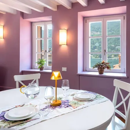 Isola Bella - Via 28 * Стреза