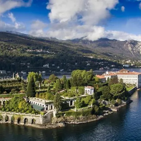 Апартаменты Isola Bella - Via 28 Стреза