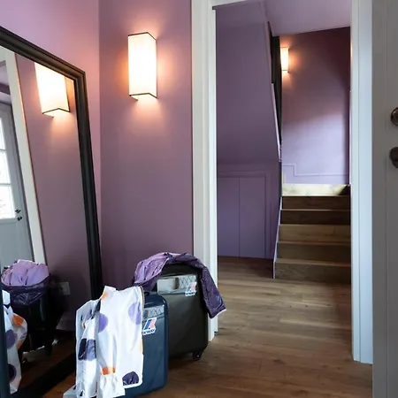 Isola Bella - Via 28 Апартаменты