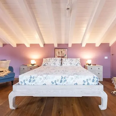 Isola Bella - Via 28 Lejlighed Stresa