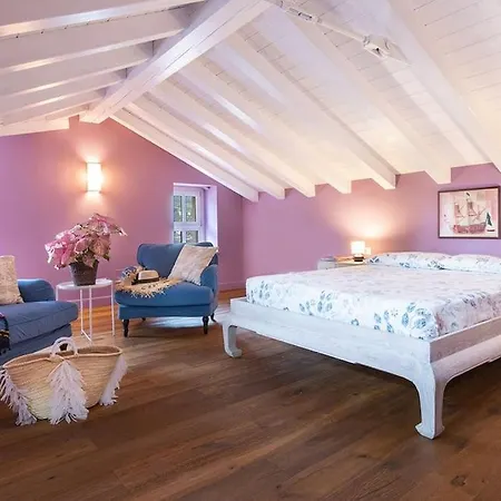 Isola Bella - Via 28 Stresa