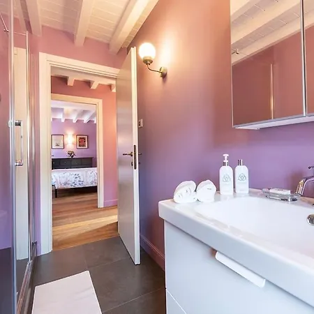 Isola Bella - Via 28 Lejlighed Stresa