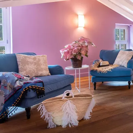 Isola Bella - Via 28 Lejlighed